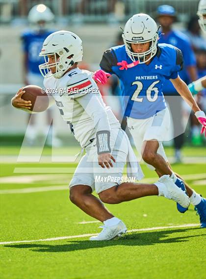 Thumbnail 3 in Atascocita vs King (B Team) photogallery.