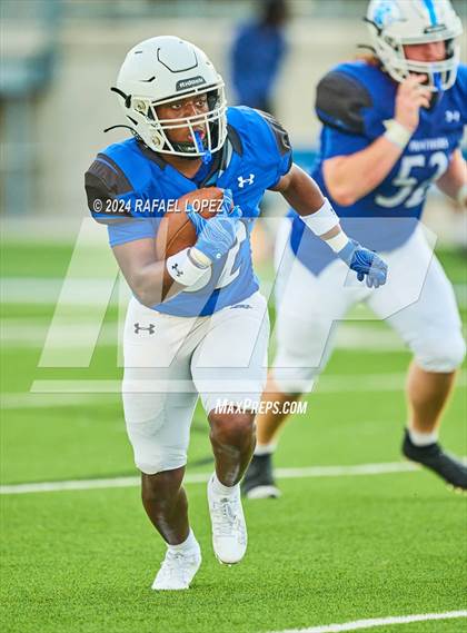 Thumbnail 3 in Atascocita vs King (B Team) photogallery.