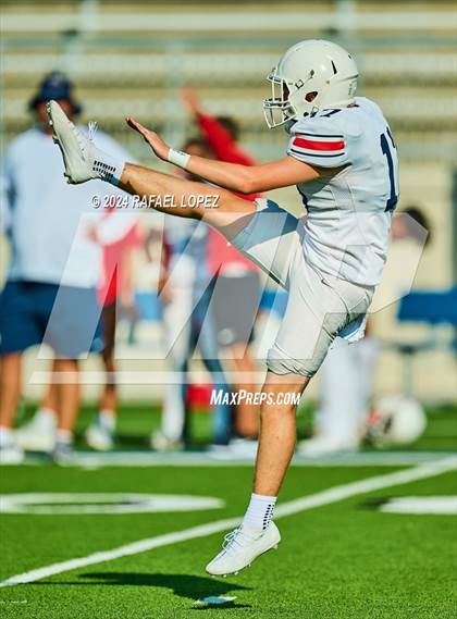 Thumbnail 3 in Atascocita vs King (B Team) photogallery.