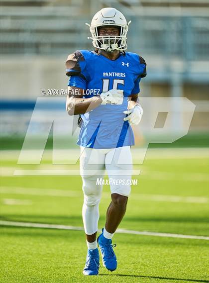 Thumbnail 3 in Atascocita vs King (B Team) photogallery.