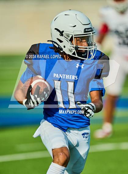 Thumbnail 1 in Atascocita vs King (B Team) photogallery.