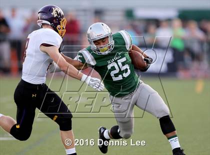 Thumbnail 1 in Amador Valley @ De La Salle photogallery.