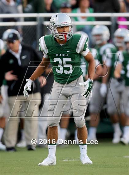 Thumbnail 2 in Amador Valley @ De La Salle photogallery.