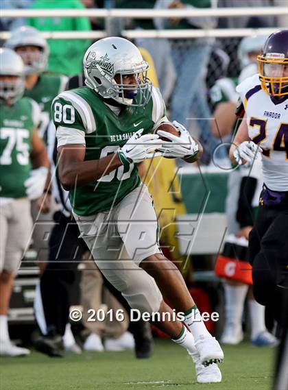 Thumbnail 1 in Amador Valley @ De La Salle photogallery.