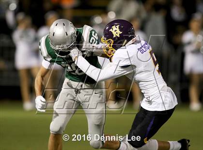 Thumbnail 3 in Amador Valley @ De La Salle photogallery.