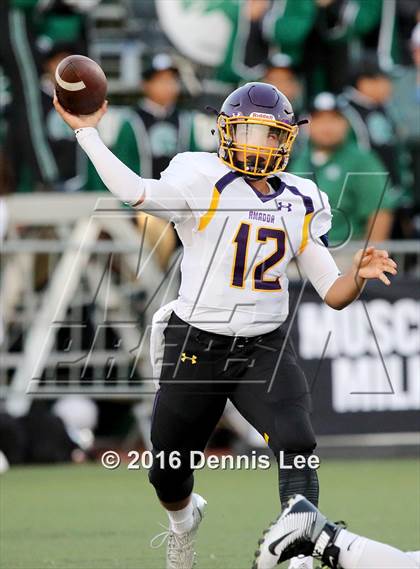 Thumbnail 2 in Amador Valley @ De La Salle photogallery.