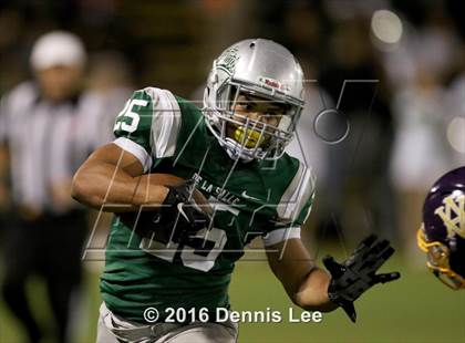 Thumbnail 3 in Amador Valley @ De La Salle photogallery.