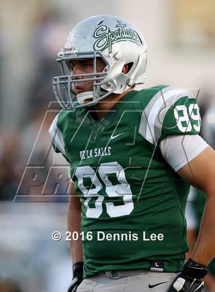 Thumbnail 2 in Amador Valley @ De La Salle photogallery.