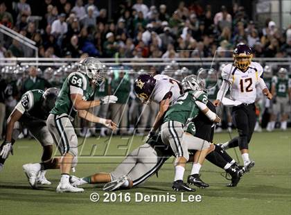 Thumbnail 1 in Amador Valley @ De La Salle photogallery.