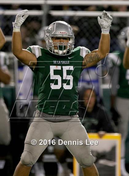 Thumbnail 1 in Amador Valley @ De La Salle photogallery.