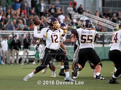 Thumbnail 2 in Amador Valley @ De La Salle photogallery.