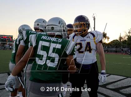 Thumbnail 1 in Amador Valley @ De La Salle photogallery.