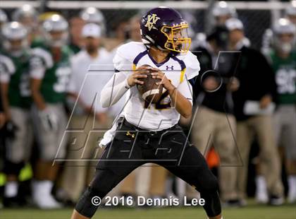 Thumbnail 3 in Amador Valley @ De La Salle photogallery.