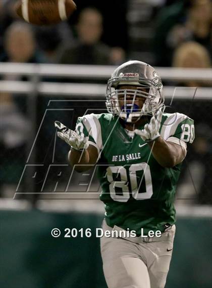 Thumbnail 3 in Amador Valley @ De La Salle photogallery.