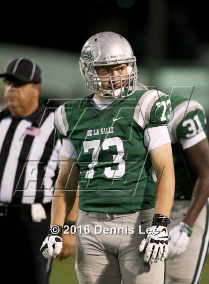 Thumbnail 2 in Amador Valley @ De La Salle photogallery.