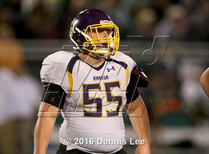 Thumbnail 1 in Amador Valley @ De La Salle photogallery.
