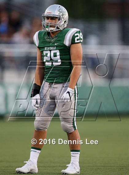 Thumbnail 3 in Amador Valley @ De La Salle photogallery.