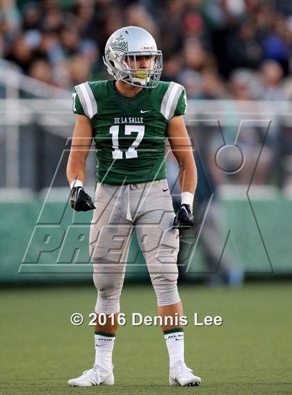 Thumbnail 2 in Amador Valley @ De La Salle photogallery.