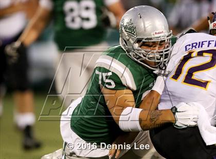 Thumbnail 1 in Amador Valley @ De La Salle photogallery.