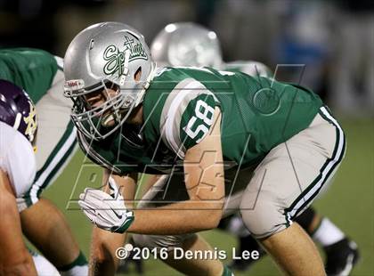 Thumbnail 1 in Amador Valley @ De La Salle photogallery.