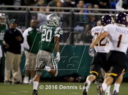 Thumbnail 1 in Amador Valley @ De La Salle photogallery.
