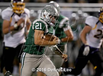 Thumbnail 1 in Amador Valley @ De La Salle photogallery.
