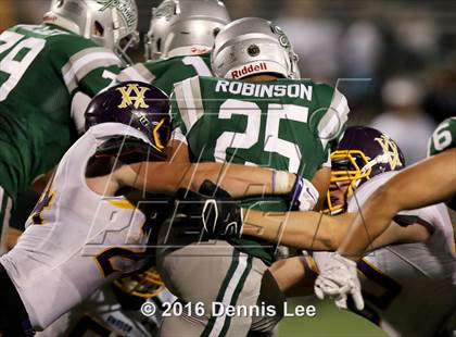 Thumbnail 3 in Amador Valley @ De La Salle photogallery.