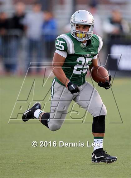 Thumbnail 2 in Amador Valley @ De La Salle photogallery.