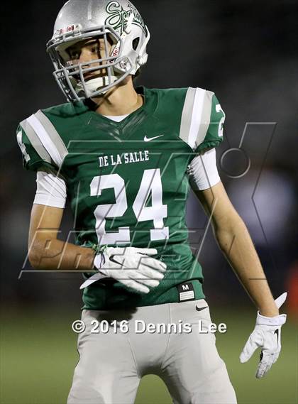Thumbnail 2 in Amador Valley @ De La Salle photogallery.