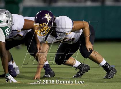 Thumbnail 2 in Amador Valley @ De La Salle photogallery.