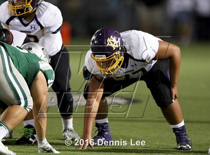 Thumbnail 2 in Amador Valley @ De La Salle photogallery.