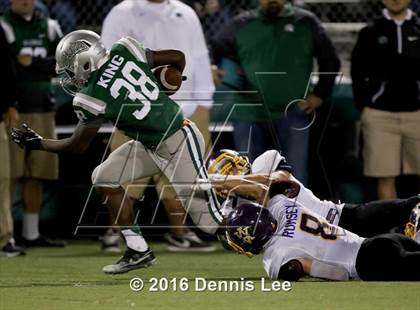 Thumbnail 3 in Amador Valley @ De La Salle photogallery.