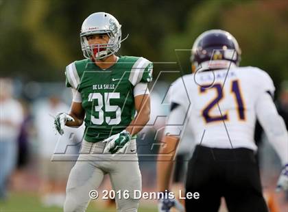 Thumbnail 3 in Amador Valley @ De La Salle photogallery.