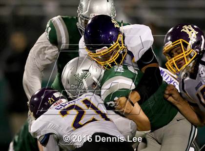 Thumbnail 1 in Amador Valley @ De La Salle photogallery.
