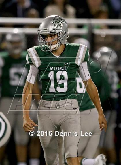 Thumbnail 3 in Amador Valley @ De La Salle photogallery.