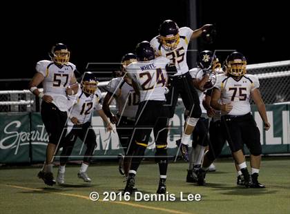 Thumbnail 2 in Amador Valley @ De La Salle photogallery.