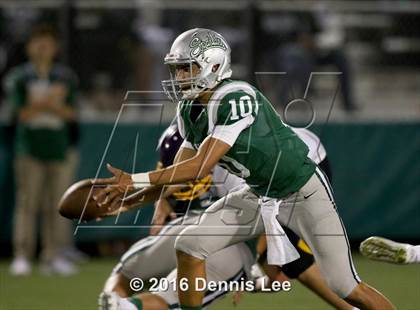 Thumbnail 2 in Amador Valley @ De La Salle photogallery.
