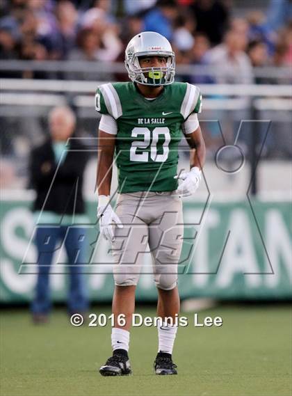 Thumbnail 3 in Amador Valley @ De La Salle photogallery.