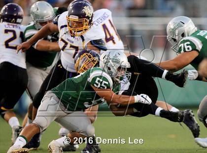 Thumbnail 3 in Amador Valley @ De La Salle photogallery.