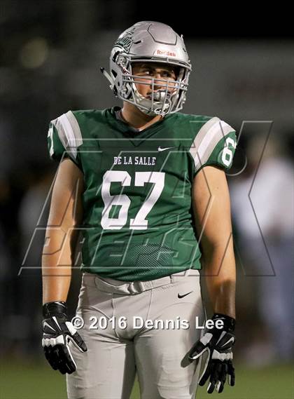 Thumbnail 3 in Amador Valley @ De La Salle photogallery.