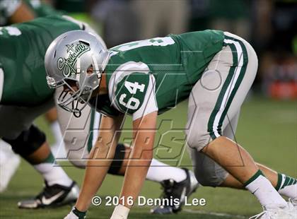 Thumbnail 1 in Amador Valley @ De La Salle photogallery.