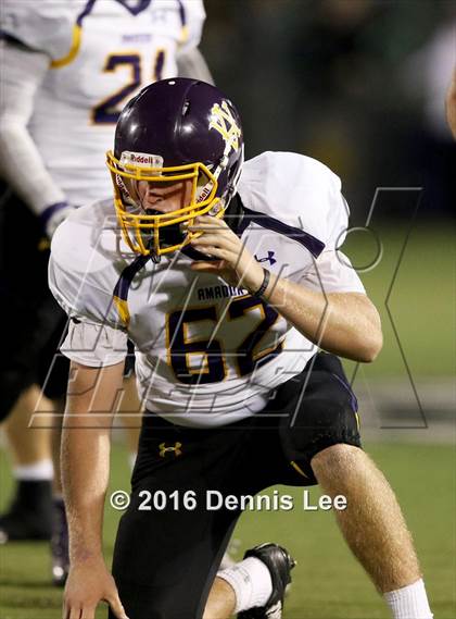Thumbnail 3 in Amador Valley @ De La Salle photogallery.