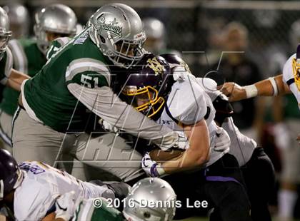 Thumbnail 1 in Amador Valley @ De La Salle photogallery.