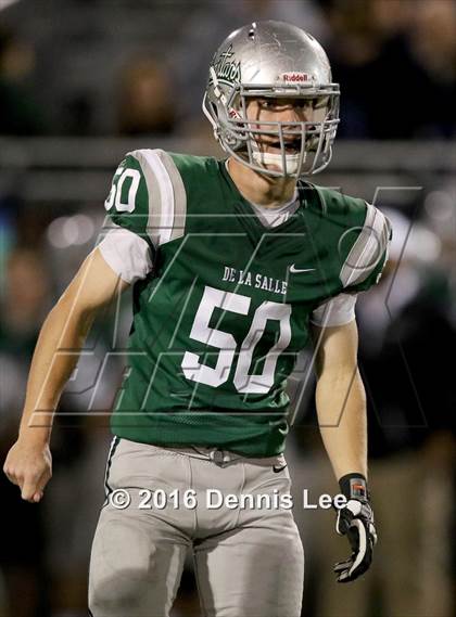 Thumbnail 3 in Amador Valley @ De La Salle photogallery.