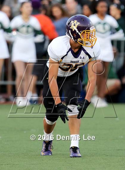 Thumbnail 3 in Amador Valley @ De La Salle photogallery.