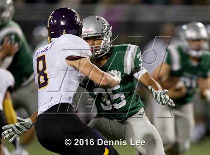 Thumbnail 3 in Amador Valley @ De La Salle photogallery.