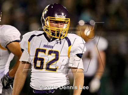 Thumbnail 3 in Amador Valley @ De La Salle photogallery.