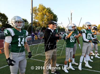 Thumbnail 1 in Amador Valley @ De La Salle photogallery.