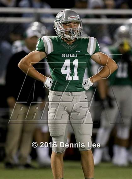 Thumbnail 1 in Amador Valley @ De La Salle photogallery.