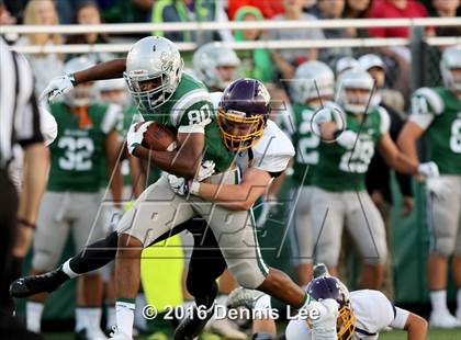 Thumbnail 2 in Amador Valley @ De La Salle photogallery.